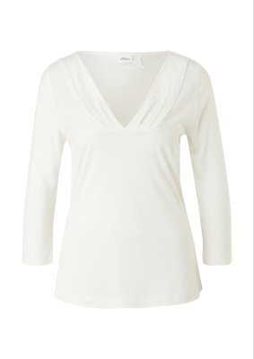 S.Oliver T-Shirt 3/4 Arm