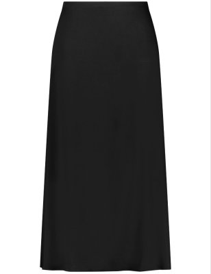 1021EASY DRESSING ROCK GEWEBE LANG