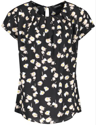 Taifun BLUSE 1/2 ARM