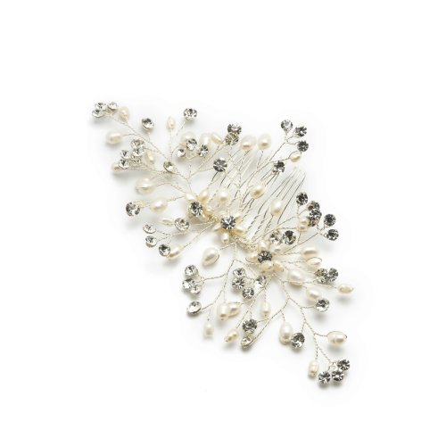 Abrazi Haircomb