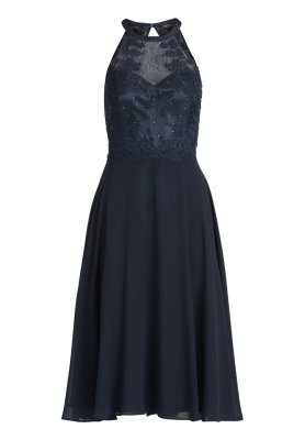 Vera Mont Kleid Kurz ohne Arm