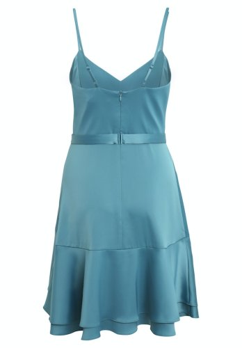 Vera Mont Kleid Kurz Ohne Arm