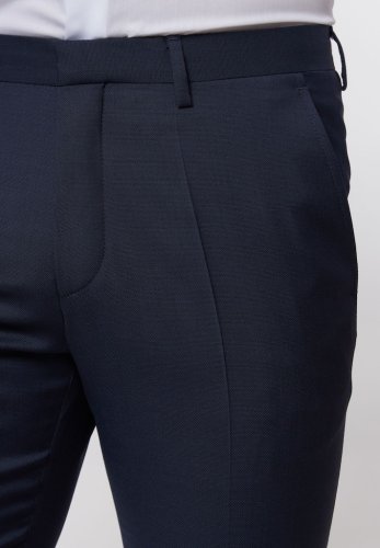 Roy Robson, Lüneburg Hose