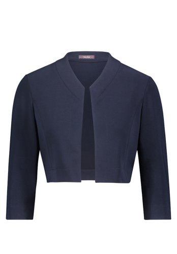 Vera Mont Shirt Jacke Kurz 1/1 Arm