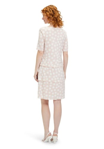 Betty Barclay Kleid Kurz 1/2 Arm