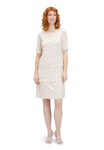 Betty Barclay Kleid Kurz 1/2 Arm