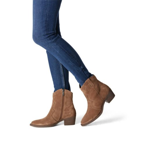 Wortmann, Detmold Da.-Stiefelmodel 2570241