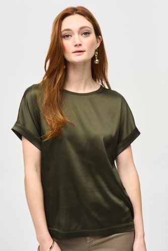 Joseph Ribkoff Top