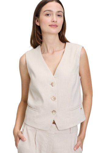 Betty & Co Weste Feminin