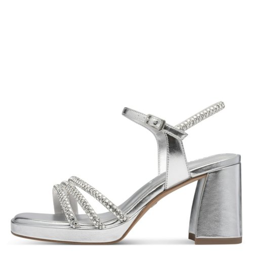 Wortmann, Detmold Da.-Sandalettemodel 2835544