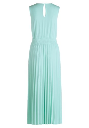 Betty & Co Kleid Lang Ohne Arm