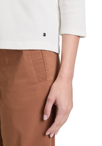 Betty & Co Shirt Kurz 3/4 Arm