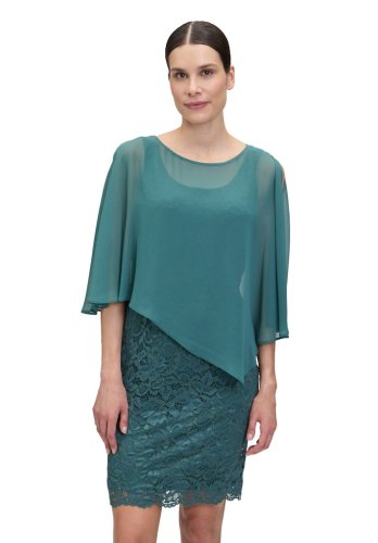 Vera Mont Kleid Kurz 1/2 Arm