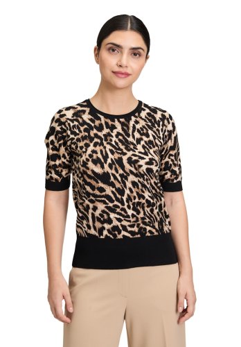 Betty Barclay Strickpullover Kurz 1/2 Arm