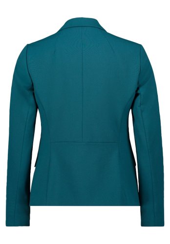 Betty & Co Blazer Lang Einreiher 1/1 Arm