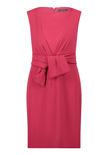 Vera Mont Kleid Kurz Ohne Arm