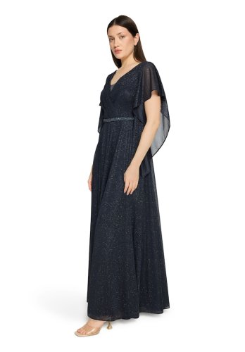Vera Mont Kleid Lang 1/2 Arm
