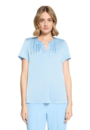 Betty Barclay Bluse Kurz 1/2 Arm