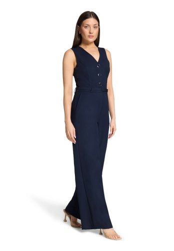 Vera Mont Overall Lang Ohne Arm
