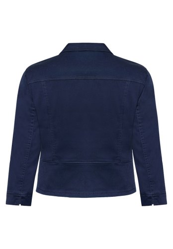 Betty & Co Blazerjacke Kurz 3/4 Arm