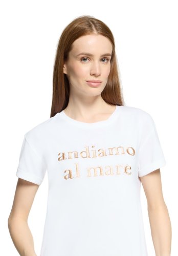 Betty & Co Shirt Kurz 1/2 Arm