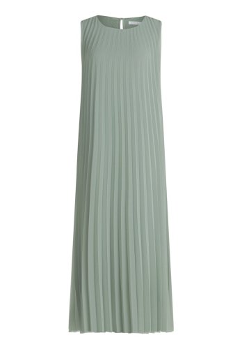Betty & Co Kleid Lang Ohne Arm