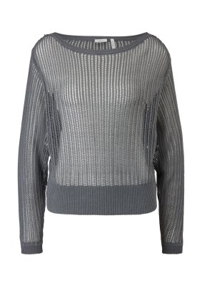 S.Oliver Pullover langarm