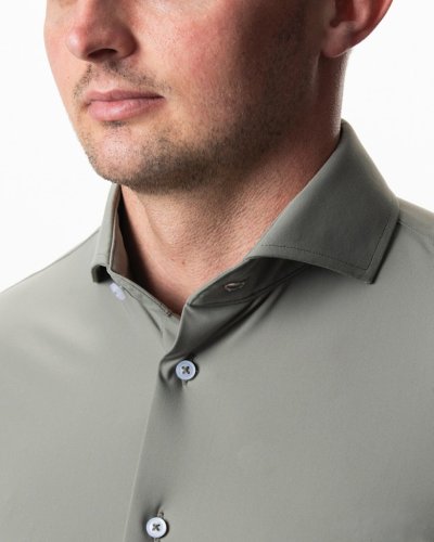  M A I C A Gmbh Ios Shirt