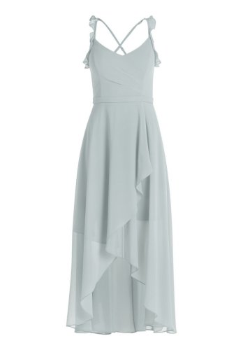 Vera Mont Kleid Lang ohne Arm