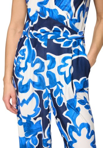 Betty & Co Overall Lang 1/2 Arm