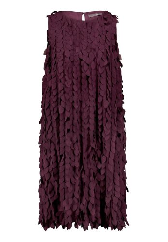 Vera Mont Kleid Kurz Ohne Arm