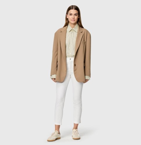 Trousers Mac Ladies Dream Summer