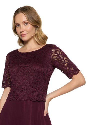 Vera Mont Kleid Kurz 1/2 Arm