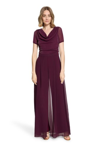Vera Mont Overall Lang 1/2 Arm