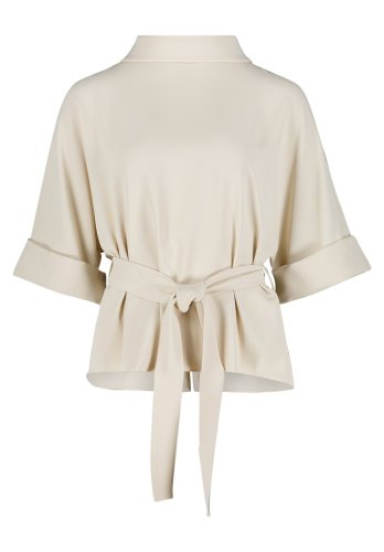 Vera Mont Bluse Lang 1/2 Arm