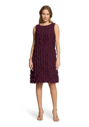 Vera Mont Kleid Kurz Ohne Arm