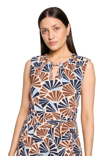 Betty & Co Overall Lang Ohne Arm