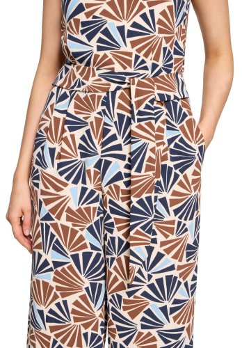 Betty & Co Overall Lang Ohne Arm