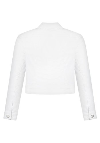 Vera Mont Jacke Jeans