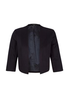 comma JACKE