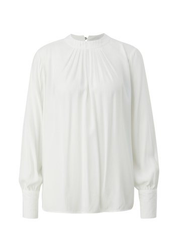 Comma Bluse