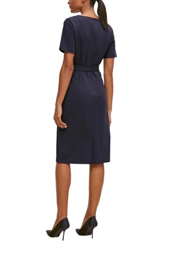 Comma Kleid