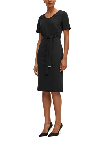 Comma Kleid