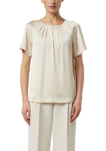 Comma Bluse