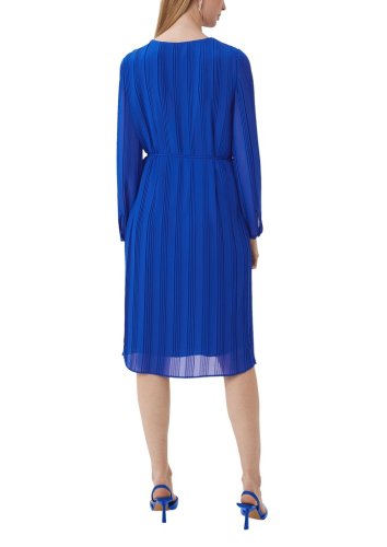 Comma Kleid