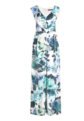 Vera Mont Overall Lang ohne Arm