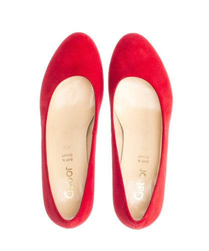 Gabor Microvelour