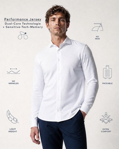  M A I C A Gmbh Ios Shirt
