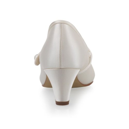 Rainbow Club Brautschuh