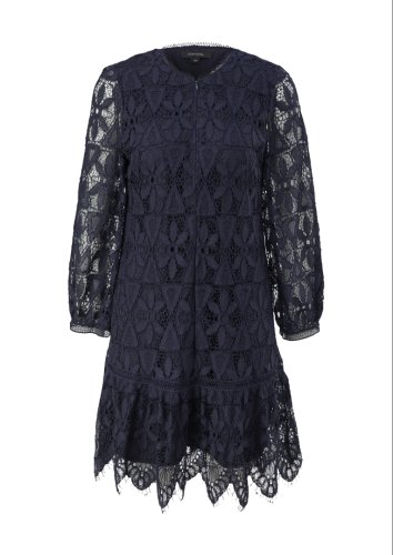 Comma Kleid Kurz